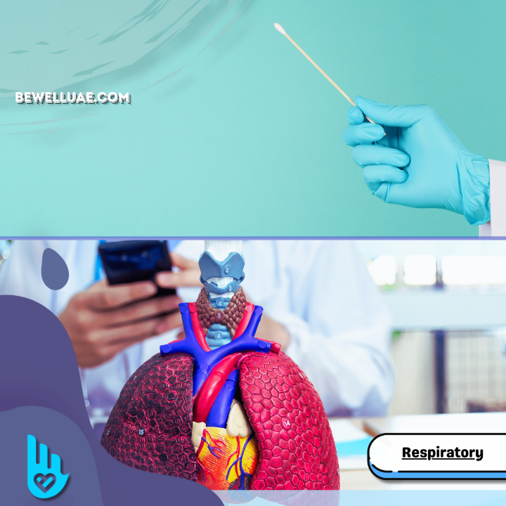 Lungs Pathogens Panel